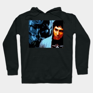 donnie darko Hoodie